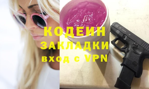 молекула духа Белоозёрский